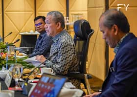 27 major rivers polluted last year — Fadillah