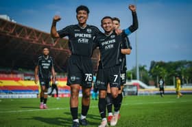 Piala FA: Selangor selangkah ke suku akhir