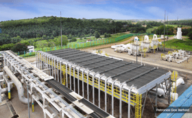 Segamat quake: No Petronas facility damage reported so far