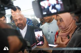 High Court orders exhumation of Skudai UTM Palapes trainee’s body