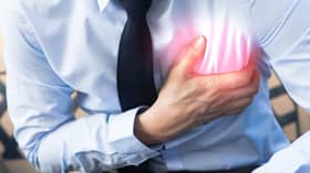 祖基菲里：19岁患者心脏病发   国人患非传染疾病情况敲警钟