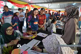 EXCO: SLIM, ASAS diperluas, manfaat kesihatan untuk semua lapisan masyarakat