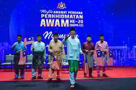 PM appreciates contributions, sacrifices of civil servants