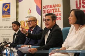 Usahawan PLATS rekod transaksi jualan RM15 juta