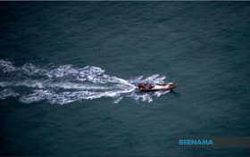 Lapan warga tempatan antara 15 tekong darat ditahan sejak Januari