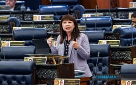 林慧英：mySalam惠及180万人  严重疾病索赔逾6亿高居榜首