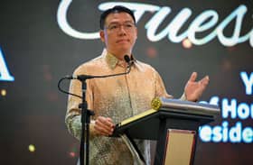 Madani govt exceeds 500,000 affordable homes target set under 12MP