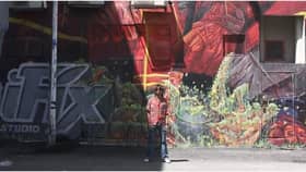 Impian jadikan dinding kota pentas papar sejarah Selangor, tokoh pejuang