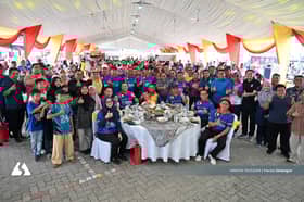 MB: Perpaduan kunci kestabilan negara, fahami makna kemerdekaan