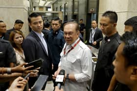Cabinet will discuss request for an anti-bullying tribunal — Anwar