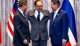 泰柬同意遵守边界停火安排  维持现有军队部署避免增兵