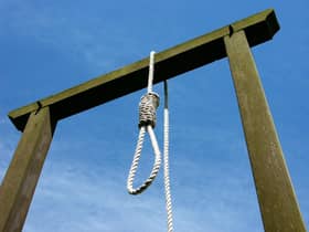 Man to hang for murder of Bangladeshi worker in Kg Gajah