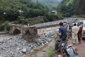 Malaysia expresses solidarity with flood victims in Pakistan, India