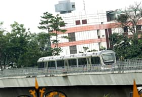 测试发现技术问题  LRT 3再延后通车