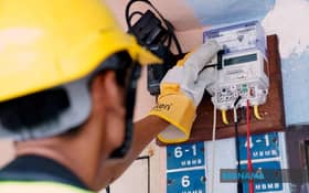 副揆：偷电令国能亏逾51亿   推数码身份验证防伪造身份案