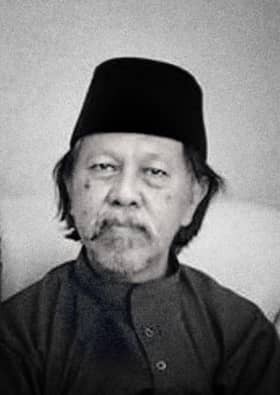 前沙白安南国会议员逝世  享年78岁