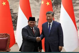 Chinese investors eyeing Indonesia to avoid US tariffs