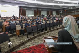 雪州1100座电讯塔需漂白   法米亚：避免影响网络服务