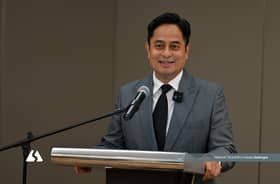 Selangor Intelligent Parking: State mulls using super app