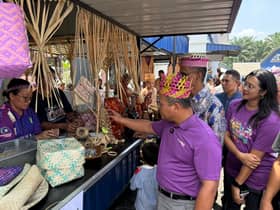 Selangor committed to help Orang Asli use development funds