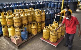 加强打击非法转灌LPG活动 傅芝雅：价格差距逾一倍