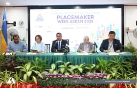 灵市政厅同意雪州精明停车系统提议  市长：但数事项待研究讨论