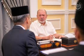 谕令政府全面推行反霸凌运动  国家元首：应从小学阶段根治