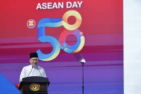 安华：东盟斡旋泰柬停火成就非凡