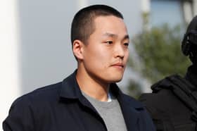 Do Kwon to plead guilty to US conspiracy, fraud charges in US$40b crypto collapse