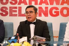 PLATS entrepreneurs record RM15 mln in sales since last year