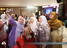 Selangor sasar 75 peratus penglibatan tenaga buruh wanita menjelang 2030