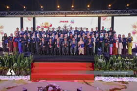 大臣：归功经济稳健  雪州人口10年增加200万