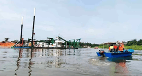 கிள்ளான் ஆறு வெள்ளத் தடுப்புத் திட்டத்தின் கீழ் 16 சடலங்கள் கண்டுபிடிக்கப்பட்டுள்ளன