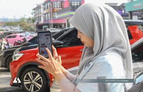 Selangor Intelligent Parking kurangkan saman, maksimumkan kutipan
