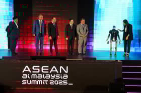 PM outlines five pillars of AI Nation Framework