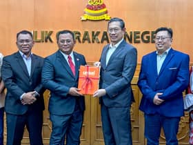 Hassan Basri appointed Unisel president, vice-chancellor 