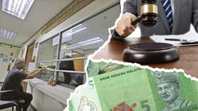 Hanya RM5, peluang pengguna tuntut gantian produk di tribunal