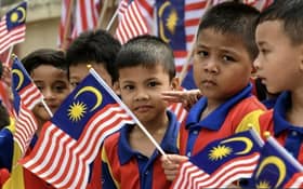 Malaysia records over 9m children under 18 in 2025