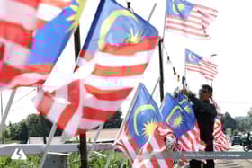 安华：需尊重辉煌条纹  不应用以加剧种族分裂