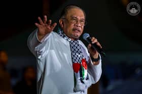 Malaysia pledges another RM100m in aid for Palestine