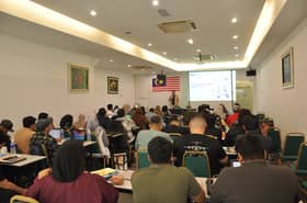 Hijrah Selangor latih 100 usahawan kuasai AI tingkatkan jualan dalam talian