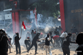 MOHE to bring Malaysian students home if Indonesia unrest worsens