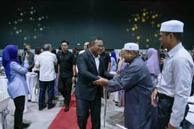 Education in moderation key to building a civilised society — MB