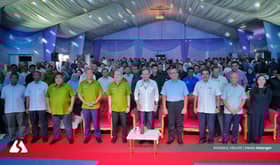 充足水电供应有助吸引外资 安华：专才也是投资关键需求