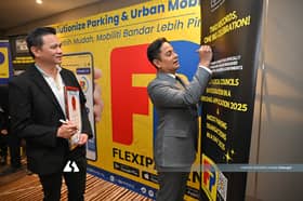 雪州拟采用超级应用程序   提高泊车收入及执法效率