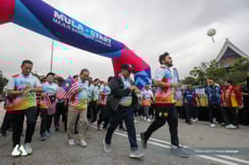 【2026财案】安华拨款5.8亿加强体育发展  2.5亿明年重启国民服务计划