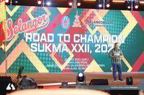 Atlet raih emas terima insentif tambahan RM2,000 jika Selangor juara keseluruhan SUKMA 2026