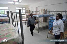 Penempatan pekerja asing tersusun, komuniti lebih harmoni