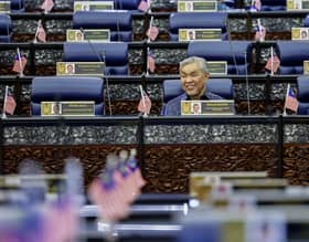 Gig Workers Bill passed today will give 1.2 million employees social protection