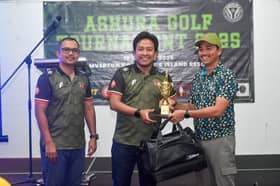 EXCO: Keseimbangan elemen pembelajaran, sukan lahir pelajar cemerlang